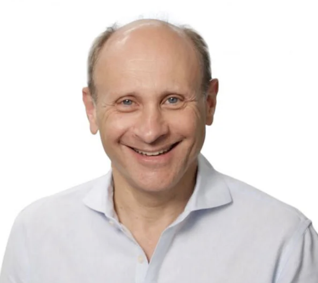 Dr Martin Fine | Specialist Orthodontist